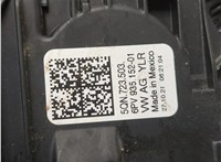  Педаль газа Volkswagen Taos 2020-2025 20868402 #3