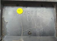 8701CA Борт откидной Peugeot 3008 2009-2016 20868508 #5