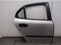  Стеклоподъемник электрический Saab 9-3 2002-2014 11647595 #1