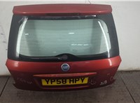 6000630363 Замок багажника Fiat Sedici 2005-2014 11647677 #1