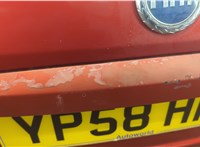 6000630363 Замок багажника Fiat Sedici 2005-2014 11647677 #3