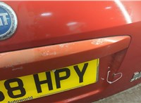 6000630363 Замок багажника Fiat Sedici 2005-2014 11647677 #4