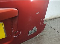 6000630363 Замок багажника Fiat Sedici 2005-2014 11647677 #5