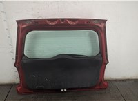 6000630363 Замок багажника Fiat Sedici 2005-2014 11647677 #8
