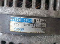 3140059L00 Генератор Suzuki Kizashi 2009-2014 20868727 #3