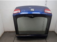 1J6955711G Двигатель стеклоочистителя (моторчик дворников) задний Seat Leon 1999-2006 11647796 #1