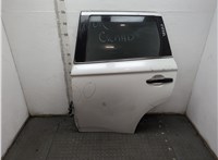  Стекло боковой двери Mitsubishi Outlander 2012-2021 11647854 #1