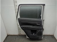  Стекло боковой двери Mitsubishi Outlander 2012-2021 11647854 #11