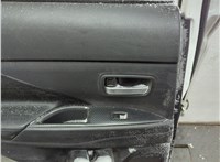  Стекло боковой двери Mitsubishi Outlander 2012-2021 11647854 #13