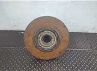 1703800, 1703798, 1703801 Ступица (кулак, цапфа) DAF LF 2001-2013 20868887 #1