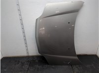 658408H600 Обшивка капота Nissan X-Trail (T30) 2001-2007 11647945 #1