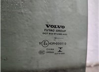32244877 Стекло боковой двери Volvo XC60 2017-2025 20868906 #2