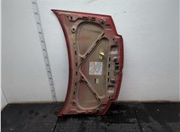 46827037 Капот Fiat Panda 2003-2012 20868916 #2