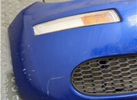 1C0807079A Бампер Volkswagen Beetle 1997-2010 20868943 #4