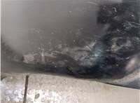 1BG52RXFAA Датчик парктроника Chrysler Voyager 2000-2007 11651610 #4