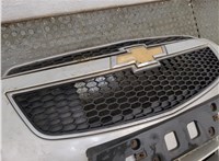  Абсорбер бампера (пенопласт) Chevrolet Cruze 2009-2015 11648207 #4