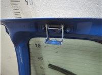 46827172 Крышка (дверь) багажника Fiat Panda 2003-2012 20867730 #2