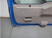 46827172 Крышка (дверь) багажника Fiat Panda 2003-2012 20867730 #4