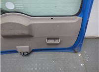 46827172 Крышка (дверь) багажника Fiat Panda 2003-2012 20867730 #5