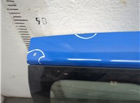 46827172 Крышка (дверь) багажника Fiat Panda 2003-2012 20867730 #7