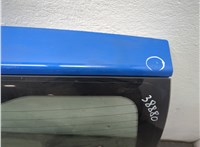 46827172 Крышка (дверь) багажника Fiat Panda 2003-2012 20867730 #8