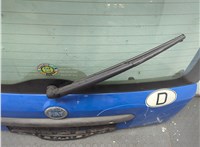 46827172 Крышка (дверь) багажника Fiat Panda 2003-2012 20867730 #9