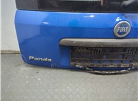 46827172 Крышка (дверь) багажника Fiat Panda 2003-2012 20867730 #11