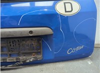 46827172 Крышка (дверь) багажника Fiat Panda 2003-2012 20867730 #13