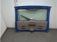 46827172 Крышка (дверь) багажника Fiat Panda 2003-2012 20867730 #14