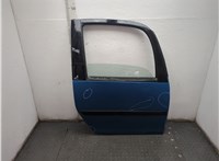  Стекло боковой двери Skoda Roomster 2006-2015 11648431 #1