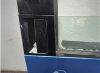  Стекло боковой двери Skoda Roomster 2006-2015 11648431 #3