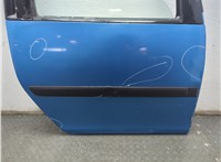  Стекло боковой двери Skoda Roomster 2006-2015 11648431 #5