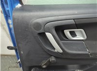  Стекло боковой двери Skoda Roomster 2006-2015 11648431 #7