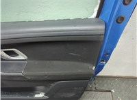  Стекло боковой двери Skoda Roomster 2006-2015 11648431 #8