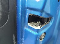  Стекло боковой двери Skoda Roomster 2006-2015 11648431 #9