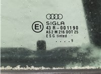  Стеклоподъемник электрический Audi A4 (B5) 1994-2000 11648440 #8