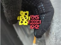 8D5845205 Стекло боковой двери Audi A4 (B5) 1994-2000 11648445 #2