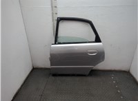 8D5845205 Стекло боковой двери Audi A4 (B5) 1994-2000 11648445 #1