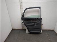 8D5845205 Стекло боковой двери Audi A4 (B5) 1994-2000 11648445 #8