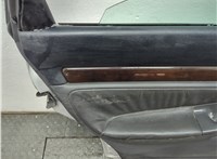 8D5845205 Стекло боковой двери Audi A4 (B5) 1994-2000 11648445 #9