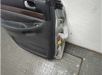 8D5845205 Стекло боковой двери Audi A4 (B5) 1994-2000 11648445 #12