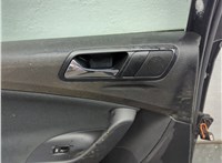  Ручка двери наружная Volkswagen Passat 6 2005-2010 11648474 #4