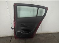  Стеклоподъемник электрический Chevrolet Cruze 2009-2015 11648508 #6