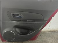  Стеклоподъемник электрический Chevrolet Cruze 2009-2015 11648508 #7