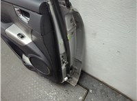  Ручка двери наружная KIA Sportage 2004-2010 11648547 #5