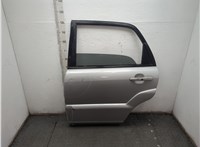  Ручка двери наружная KIA Sportage 2004-2010 11648547 #1