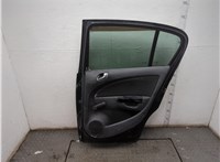 13232907, 13181049 Ручка двери салона Opel Corsa D 2006-2014 11648555 #8
