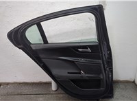  Ручка двери наружная Jaguar XE 2015-2025 11648564 #8