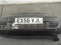 735357131 Бампер Fiat Panda 2003-2012 20870463 #1