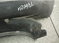 735357131 Бампер Fiat Panda 2003-2012 20870463 #2